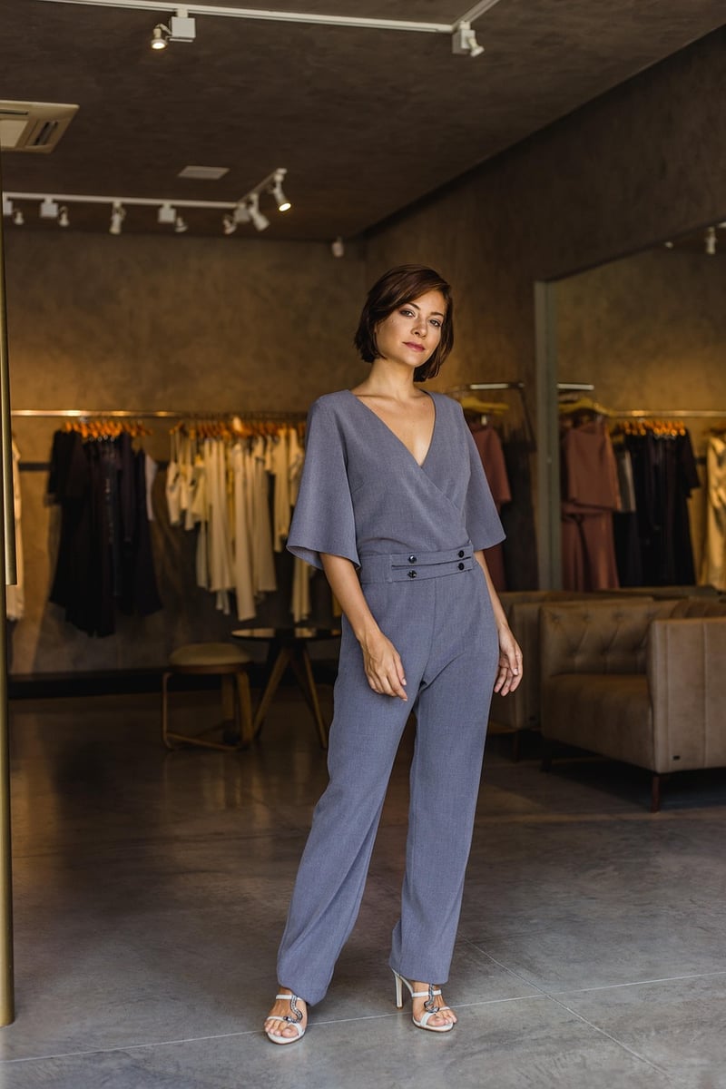Chic Jumpsuits