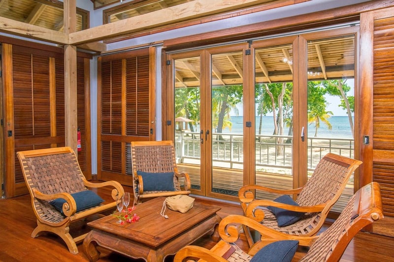 Seaside Retreats