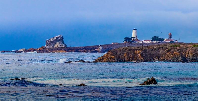 Big Sur, California